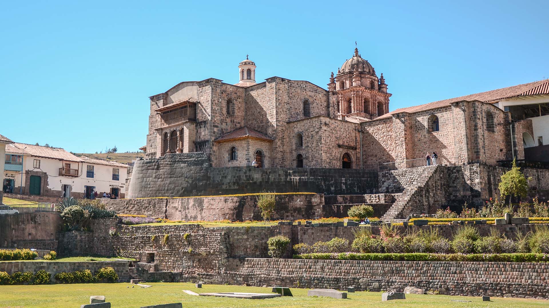 Qoricancha