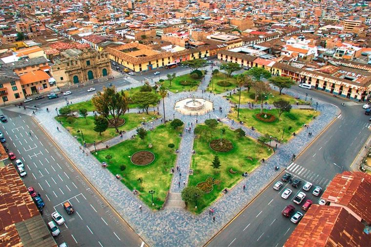 Cajamarca