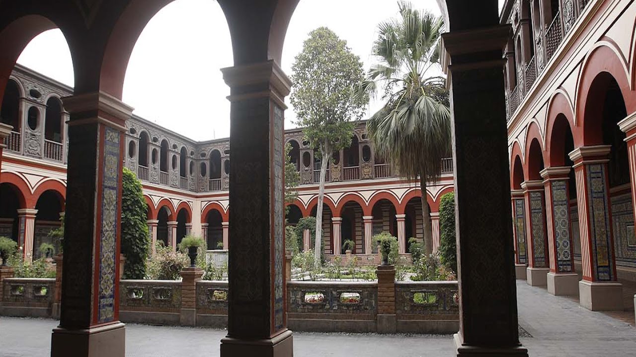 Convento-de-Santo-Domingo