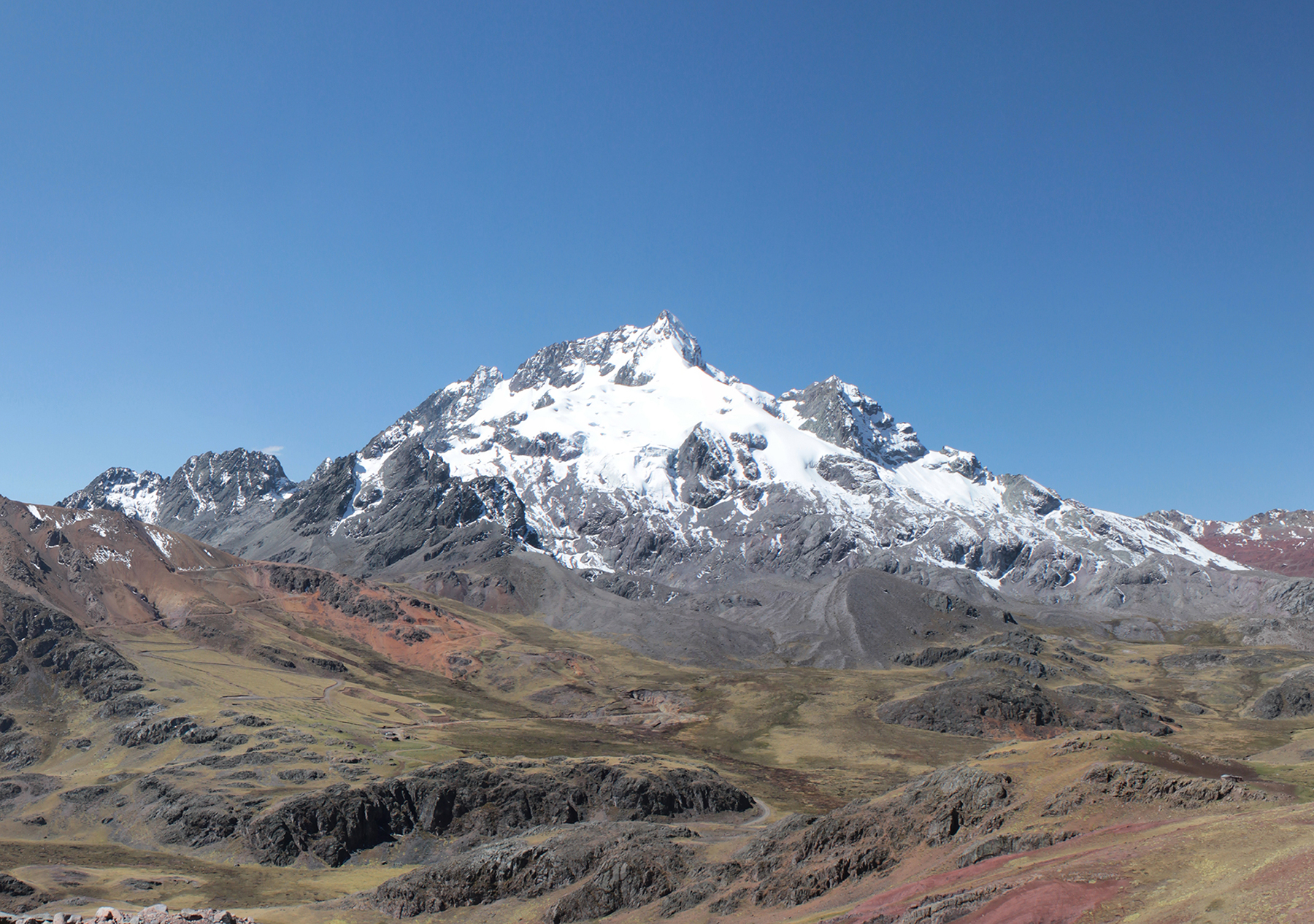 Nevado_Rajuntay