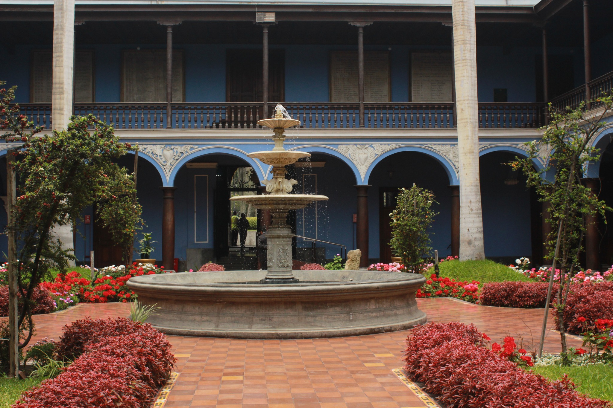 casona 2