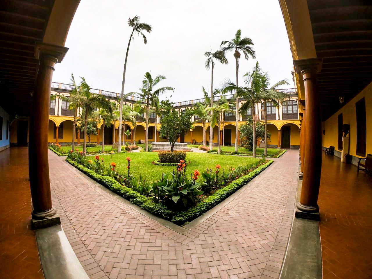 casona
