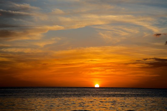 the-sunset